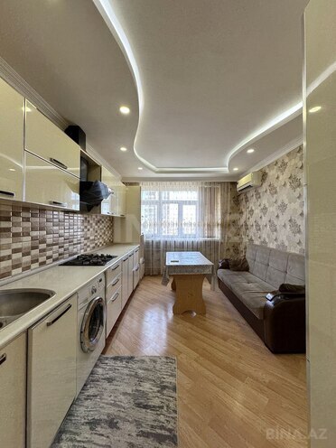 Satılır 3 otaqlı köhnə tikili 90 m², Əhmədli m., photo 9 from 16