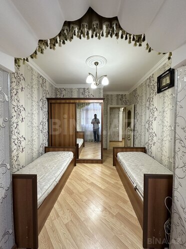 Satılır 3 otaqlı köhnə tikili 90 m², Əhmədli m., photo 4 from 16