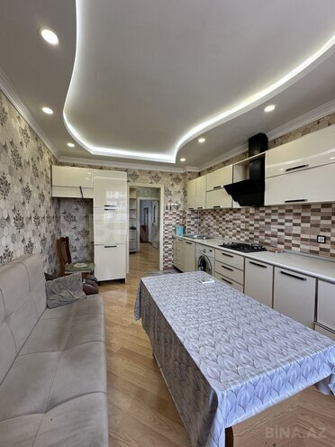 Satılır 3 otaqlı köhnə tikili 90 m², Əhmədli m., photo 10 from 16