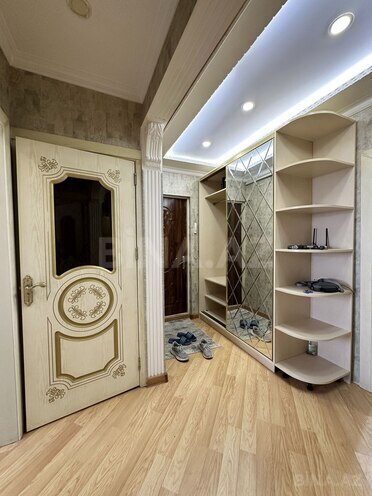 Satılır 3 otaqlı köhnə tikili 90 m², Əhmədli m., photo 6 from 16