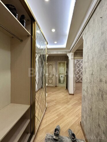 Satılır 3 otaqlı köhnə tikili 90 m², Əhmədli m., photo 7 from 16