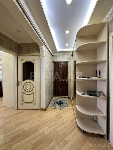 Satılır 3 otaqlı köhnə tikili 90 m², Əhmədli m., photo 5 from 16