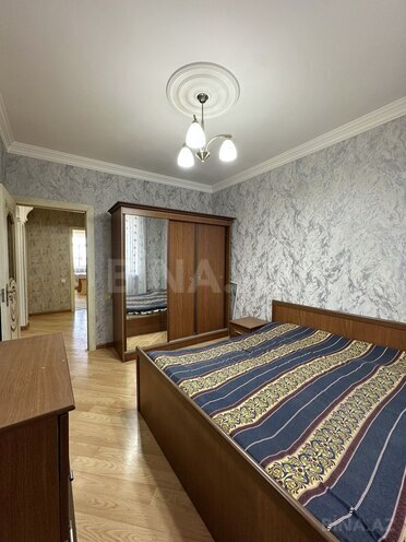 Satılır 3 otaqlı köhnə tikili 90 m², Əhmədli m., photo 12 from 16