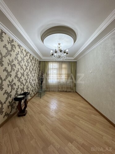 Satılır 3 otaqlı köhnə tikili 90 m², Əhmədli m., photo 1 from 16
