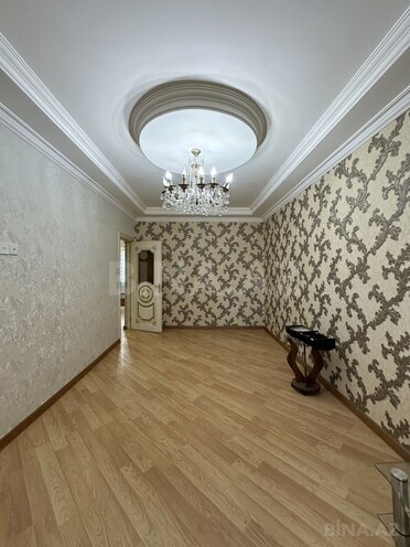 Satılır 3 otaqlı köhnə tikili 90 m², Əhmədli m., photo 3 from 16