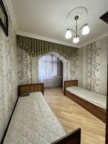 Satılır 3 otaqlı köhnə tikili 90 m², Əhmədli m., photo 15 from 16
