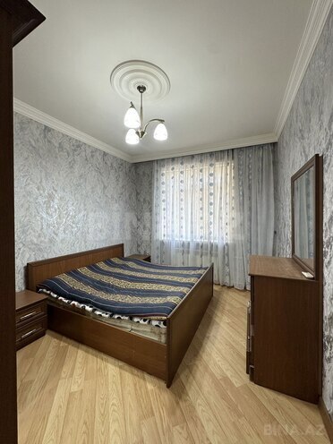 Satılır 3 otaqlı köhnə tikili 90 m², Əhmədli m., photo 11 from 16