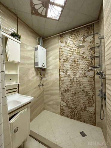 Satılır 3 otaqlı köhnə tikili 90 m², Əhmədli m., photo 14 from 16