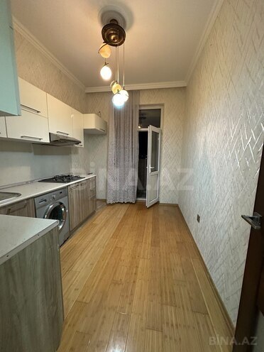 Satılır 2 otaqlı yeni tikili 61 m², photo 7 from 13