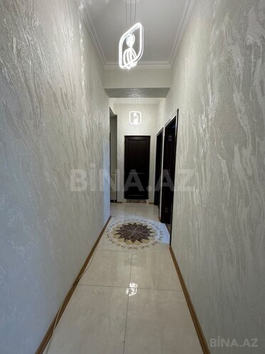 Satılır 2 otaqlı yeni tikili 61 m², photo 12 from 13