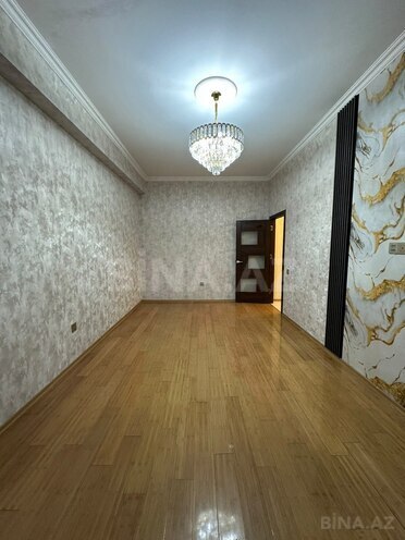 Satılır 2 otaqlı yeni tikili 61 m², photo 3 from 13