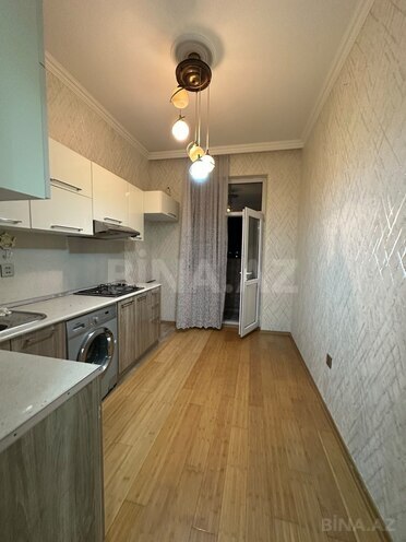 Satılır 2 otaqlı yeni tikili 61 m², photo 10 from 13
