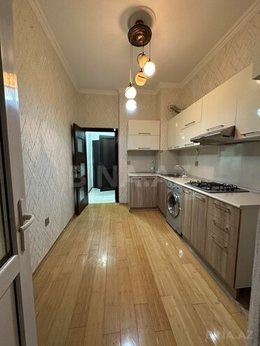 Satılır 2 otaqlı yeni tikili 61 m², photo 11 from 13