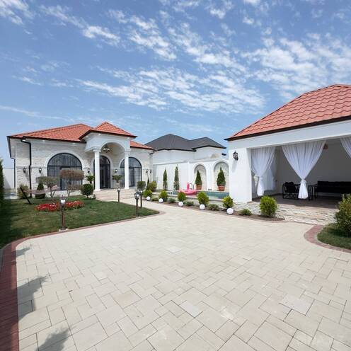 Продаётся 4-комн. дом/дача 160 м², пос. Шувеляны, photo 4 from 21