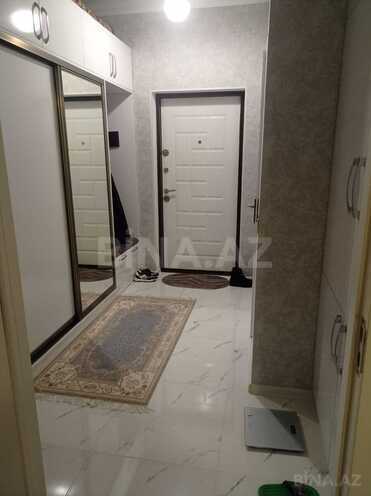 Продаётся 2-комн. новостройка 50 м², м. Иншаатчылар, photo 4 from 9