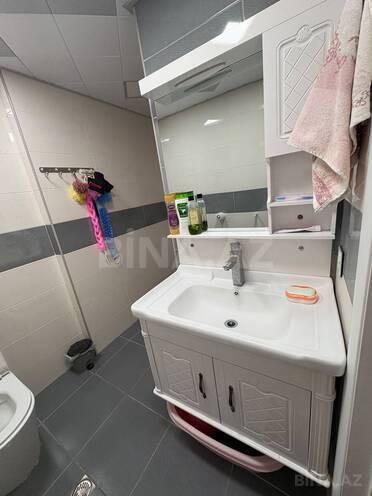 Продаётся 2-комн. новостройка 50 м², м. Иншаатчылар, photo 7 from 9
