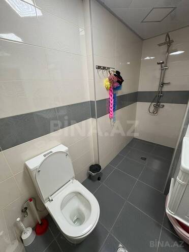 Продаётся 2-комн. новостройка 50 м², м. Иншаатчылар, photo 6 from 9