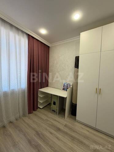 Сдаётся 3-комн. новостройка 135 м², м. Иншаатчылар, photo 9 from 17