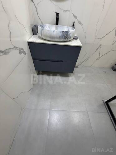 Сдаётся 3-комн. новостройка 135 м², м. Иншаатчылар, photo 14 from 17
