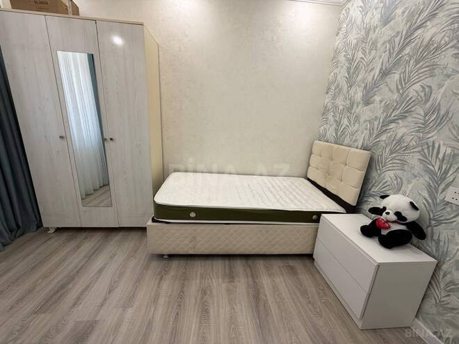 Сдаётся 3-комн. новостройка 135 м², м. Иншаатчылар, photo 10 from 17