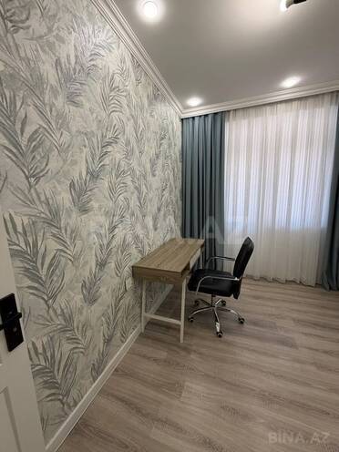 Сдаётся 3-комн. новостройка 135 м², м. Иншаатчылар, photo 11 from 17