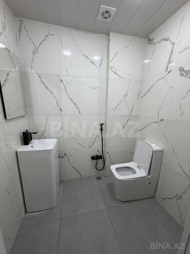 Сдаётся 3-комн. новостройка 135 м², м. Иншаатчылар, photo 12 from 17