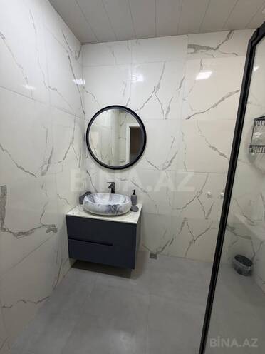 Сдаётся 3-комн. новостройка 135 м², м. Иншаатчылар, photo 16 from 17