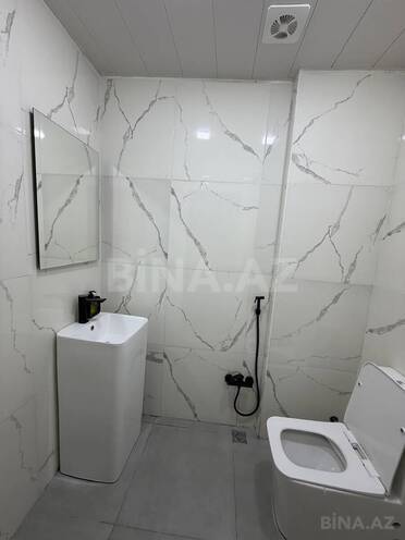 Сдаётся 3-комн. новостройка 135 м², м. Иншаатчылар, photo 13 from 17