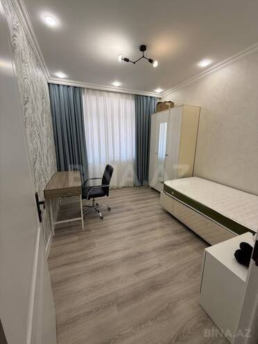 Сдаётся 3-комн. новостройка 135 м², м. Иншаатчылар, photo 7 from 17