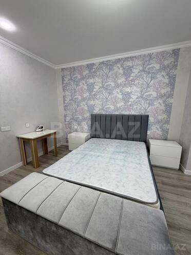 Сдаётся 3-комн. новостройка 135 м², м. Иншаатчылар, photo 8 from 17
