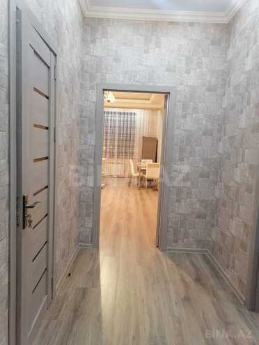 Сдаётся 3-комн. новостройка 65 м², м. Ази Асланов, photo 9 from 11