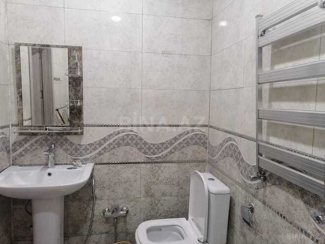 Сдаётся 3-комн. новостройка 65 м², м. Ази Асланов, photo 6 from 11