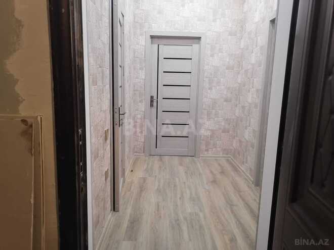 Сдаётся 3-комн. новостройка 65 м², м. Ази Асланов, photo 8 from 11