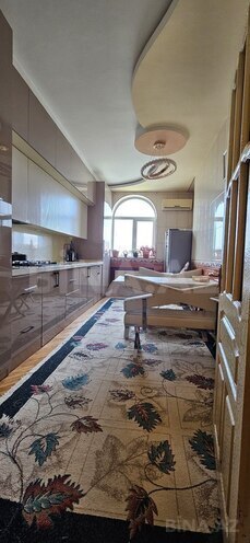 Satılır 4 otaqlı yeni tikili 170 m², Memar Əcəmi m., photo 4 from 18