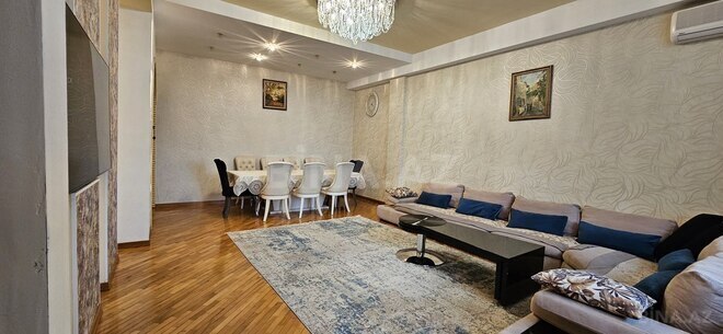 Satılır 4 otaqlı yeni tikili 170 m², Memar Əcəmi m., photo 1 from 18