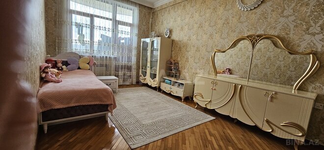 Satılır 4 otaqlı yeni tikili 170 m², Memar Əcəmi m., photo 15 from 18