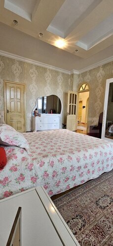 Satılır 4 otaqlı yeni tikili 170 m², Memar Əcəmi m., photo 14 from 18