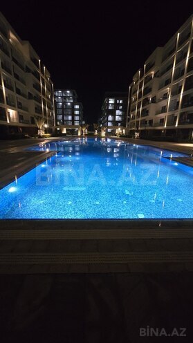 Сдаётся 2-комн. новостройка 99 м², Хазарский р., photo 19 from 26