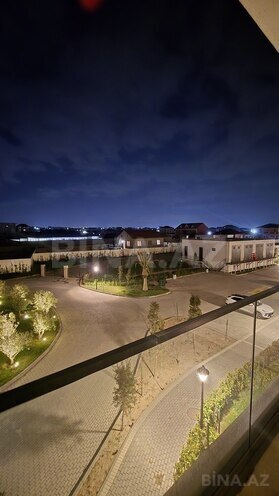 Сдаётся 2-комн. новостройка 99 м², Хазарский р., photo 23 from 26