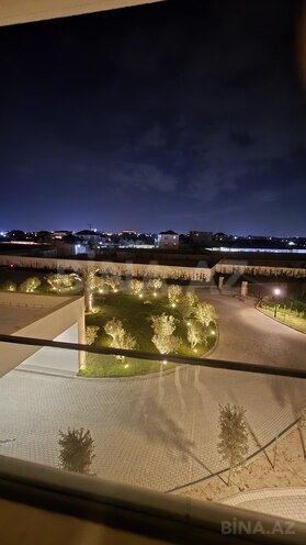 Сдаётся 2-комн. новостройка 99 м², Хазарский р., photo 25 from 26