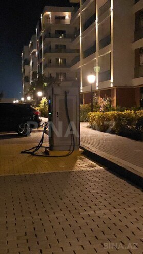 Сдаётся 2-комн. новостройка 99 м², Хазарский р., photo 24 from 26