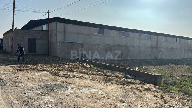 İcarəyə verilir  obyekt 2 000 m², Binəqədi q., photo 5 from 6