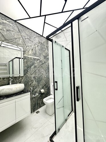 Продаётся 2-комн. новостройка 51 м², м. Кара Караев, photo 22 from 23