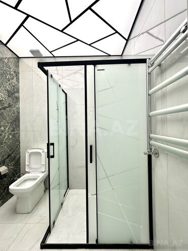 Продаётся 2-комн. новостройка 51 м², м. Кара Караев, photo 21 from 23