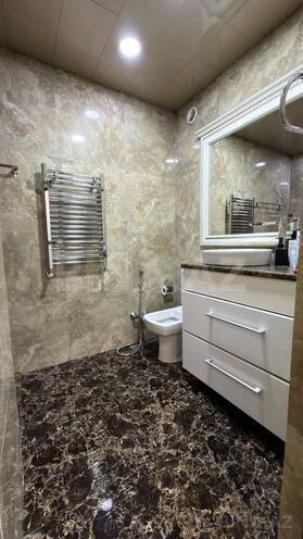 Satılır 3 otaqlı köhnə tikili 75 m², Həzi Aslanov m., photo 20 from 21