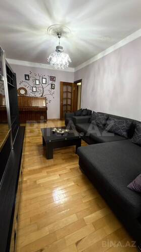 Satılır 3 otaqlı köhnə tikili 75 m², Həzi Aslanov m., photo 1 from 21