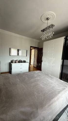 Satılır 3 otaqlı köhnə tikili 75 m², Həzi Aslanov m., photo 11 from 21