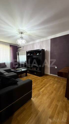 Satılır 3 otaqlı köhnə tikili 75 m², Həzi Aslanov m., photo 15 from 21
