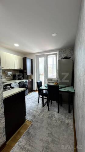 Satılır 3 otaqlı köhnə tikili 75 m², Həzi Aslanov m., photo 8 from 21