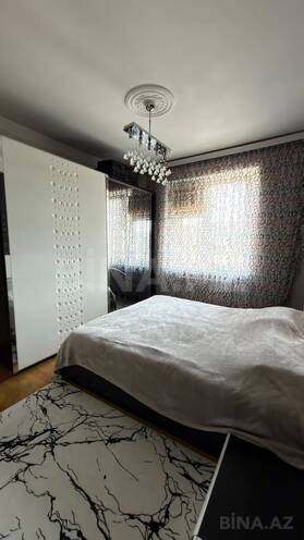 Satılır 3 otaqlı köhnə tikili 75 m², Həzi Aslanov m., photo 4 from 21